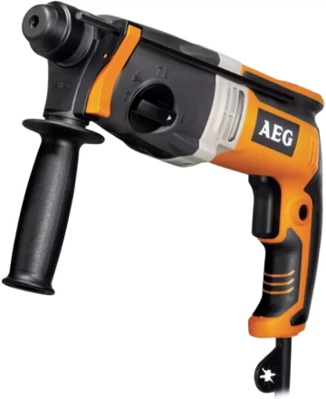 Перфоратор AEG KH 28 Super XE 428190 купить в Нефтеюганске