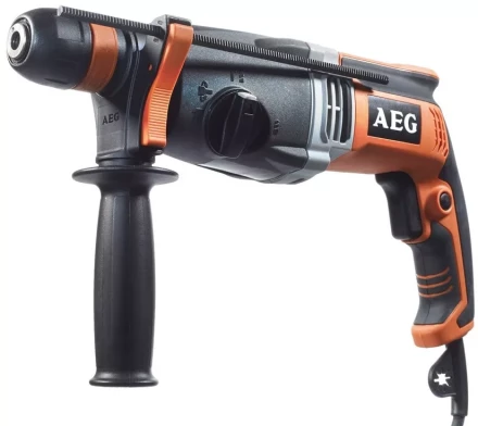 Перфоратор AEG KH 28 Super XE 428190 купить в Нефтеюганске