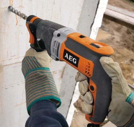 Перфоратор AEG KH 28 Super XE 428190 купить в Нефтеюганске