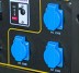 Генератор бензиновый CHAMPION GG6500 купить в Нефтеюганске