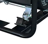 Генератор бензиновый CHAMPION GG6500 купить в Нефтеюганске