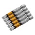Бита SL5,5x50, 5 шт. Denzel 7711312 купить в Нефтеюганске