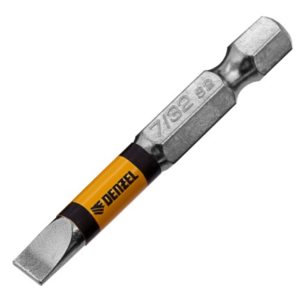 Бита SL5,5x50, 5 шт. Denzel 7711312 купить в Нефтеюганске