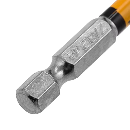 Бита SL5,5x50, 5 шт. Denzel 7711312 купить в Нефтеюганске