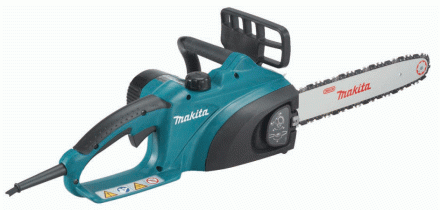 Электропила Makita UC4020A купить в Нефтеюганске