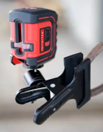 Нивелир лазерный CONDTROL INFINITER CL2 купить в Нефтеюганске