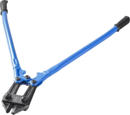 Болторез ЗУБР профессиональный, губки из хромомолибденовой стали, 900мм 23311-090 купить в Нефтеюганске