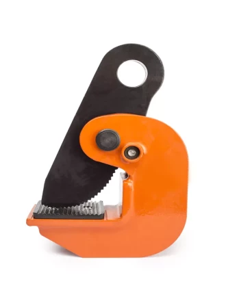 Захват горизонтальный TOR DHQA (г/п 2,0 т, лист 0-40 мм) (G) 12223 купить в Нефтеюганске