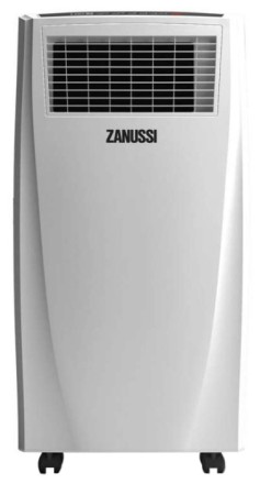 Мобильный кондиционер ZANUSSI ZACM-09 MP/N1 купить в Нефтеюганске