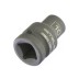 Головка ударная шестигранная 10 мм 1/2&quot; CrMo Stels 13914 купить в Нефтеюганске