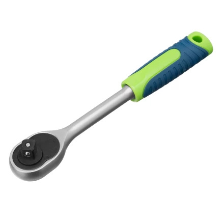 Набор инструментов Сибртех 13388, 1/2&quot;, 1/4&quot;, пластиковый кейс, 94 предмета купить в Нефтеюганске