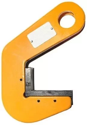 Захват торцевой для труб TOR TPH (г/п на пару 8,0 т, зев 70 мм) 1043697 купить в Нефтеюганске