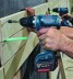 Дрель-шуруповерт аккумуляторная BOSCH GSB 14.4 V-EC ударная купить в Нефтеюганске