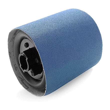 Барабан MESSER тип N надувной резиновый для шлифовального рукава 90х100х19мм купить в Нефтеюганске