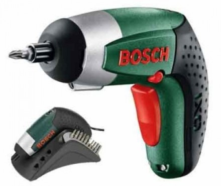Отвертка аккумуляторная BOSCH XO IV купить в Нефтеюганске
