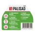 Колесо пневматическое Palisad 4.80/4.00-8 D380мм, подш. внут. диам. 12мм, длина оси 80мм 689468 купить в Нефтеюганске