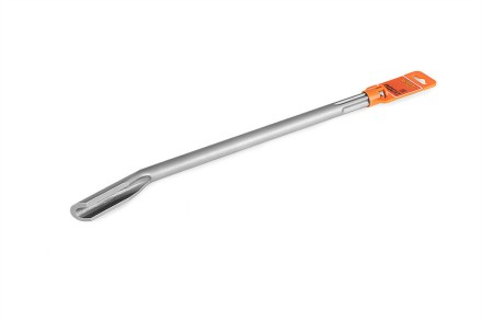 Зубило канальное по бетону MESSER с хвостовиком SDS-MAX (600 мм) купить в Нефтеюганске