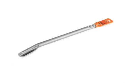 Зубило канальное по бетону MESSER с хвостовиком SDS-MAX (600 мм) купить в Нефтеюганске