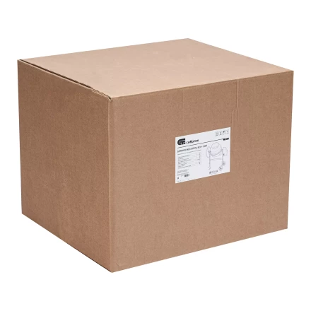 Бетоносмеситель Сибртех БСН-130П 95516, мощность 500 Вт, полиамидный венец купить в Нефтеюганске