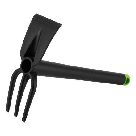 Мотыжка комбинированная пластиковая, Nylon Palisad 623948 купить в Нефтеюганске