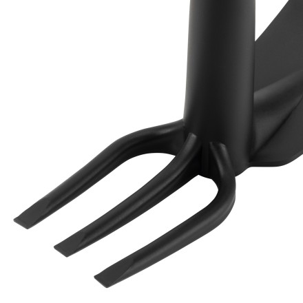 Мотыжка комбинированная пластиковая, Nylon Palisad 623948 купить в Нефтеюганске