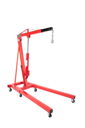 Кран гидравлический TOR TL1001-1 1 т 0-2100 мм складной 1081551 купить в Нефтеюганске