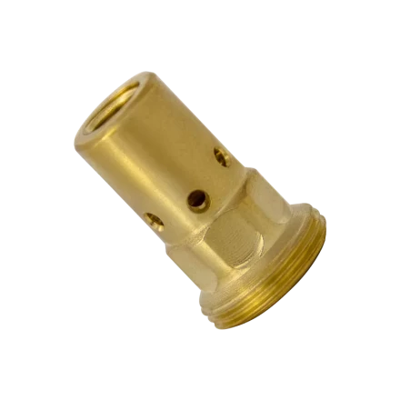 Вставка наконечника М8*25 (MW-501 Basic) Оберон BS142.0022 купить в Нефтеюганске