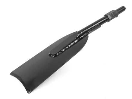 Насадка для отбойного молотка MESSER для пересадки деревьев, 135х280мм, НЕХ-30 купить в Нефтеюганске