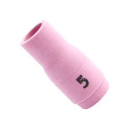 Сопло керамическое TW 9-20 (№5 / L30 / d8,0) Оберон XL13N09