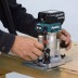 Аккумуляторный фрезер Makita DRT50ZJX2 (без АКБ и ЗУ) купить в Нефтеюганске