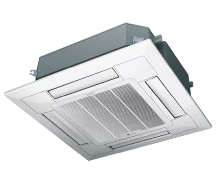 Внутренний блок BALLU BCI-FM/in-18HN1 мульти сплит-системы, кассетного типа купить в Нефтеюганске