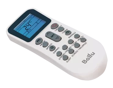 Внутренний блок BALLU BCI-FM/in-18HN1 мульти сплит-системы, кассетного типа купить в Нефтеюганске