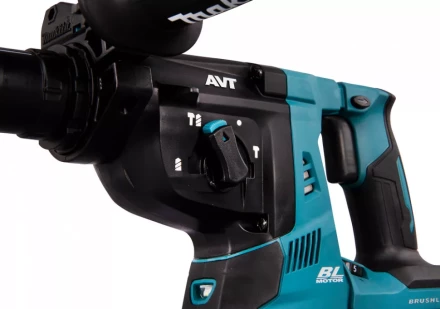 Аккумуляторный перфоратор XGT Makita HR004GZ (без АКБ и ЗУ) купить в Нефтеюганске