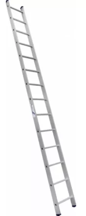 Лестница приставная алюминиевая 1*14 1013288 купить в Нефтеюганске