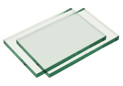 Стекло сменное покровное 121*69 DIN0 (C0) Оберон XL1216900