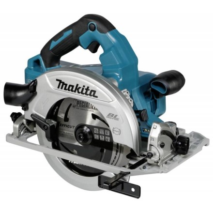 Пила дисковая аккумуляторная Makita DHS782ZJ 190мм 36V (без аккум. и з/у) купить в Нефтеюганске