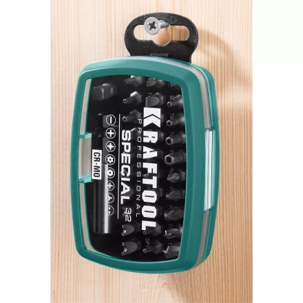 Набор специальных бит 2610-H32 купить в Нефтеюганске