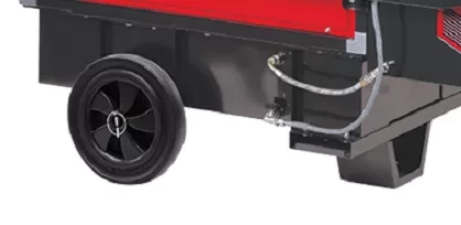 Теплогенератор мобильный Ballu-Biemmedue JUMBO 235М 230V Ballu купить в Нефтеюганске