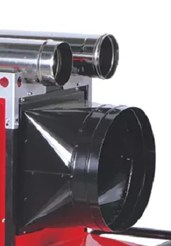 Теплогенератор мобильный Ballu-Biemmedue JUMBO 235М 230V Ballu купить в Нефтеюганске