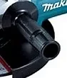 Шлифмашина Makita УШМ GA9050 купить в Нефтеюганске