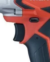 Аккумуляторный ударный гайковерт MT691E Maktec by Makita купить в Нефтеюганске