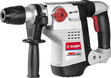 Перфоратор SDS-Max ЗПМ-38-1100 ЭК серия МАСТЕР купить в Нефтеюганске