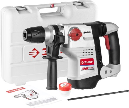 Перфоратор SDS-Max ЗПМ-38-1100 ЭК серия МАСТЕР купить в Нефтеюганске