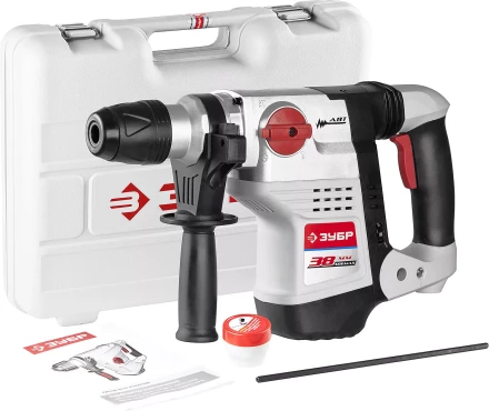 Перфоратор SDS-Max ЗПМ-38-1100 ЭК серия МАСТЕР купить в Нефтеюганске