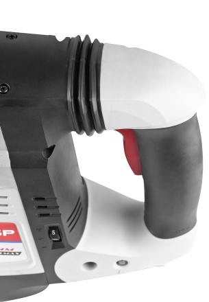 Перфоратор SDS-Max ЗПМ-38-1100 ЭК серия МАСТЕР купить в Нефтеюганске