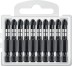 Биты для ударных шуруповертов KRAFTOOL Impact Pro PH 26191-3-50-S10 купить в Нефтеюганске