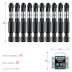 Биты для ударных шуруповертов KRAFTOOL Impact Pro PH 26191-3-50-S10 купить в Нефтеюганске