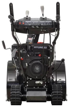 Снегоуборщик бензиновый Hyundai S 7513-T купить в Нефтеюганске