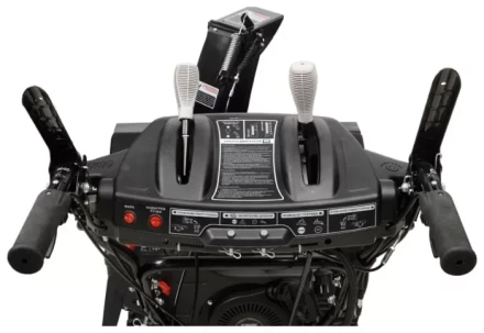 Снегоуборщик бензиновый Hyundai S 7513-T купить в Нефтеюганске