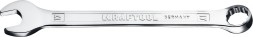 Ключи комбинированные KRAFTOOL, Cr-V, DIN 3113 27079-17